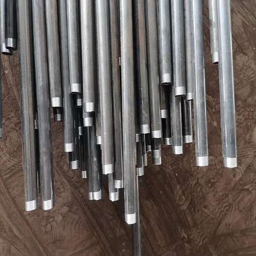 汤阴声测管重量是多少？买管必知的计算公式