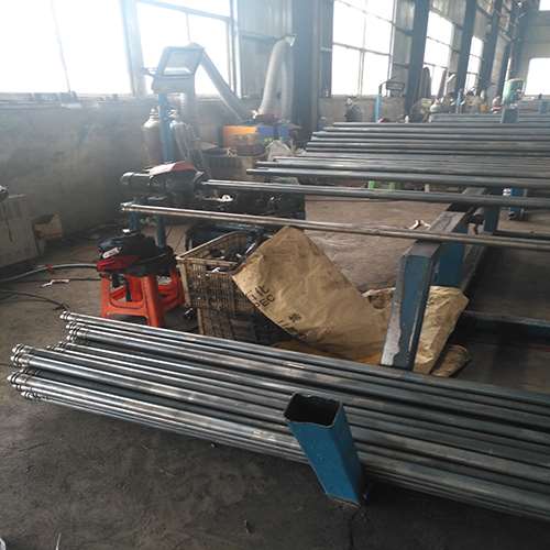 汤阴桥梁桩基声测管的施工工艺流程